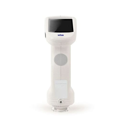 Handgerät-Spektralphotometer - SP-CLR770 - Infitek - UV / LED / mit USB-Anschluss