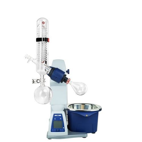 Laborverdampfer - REV100-P - Infitek - Rotation
