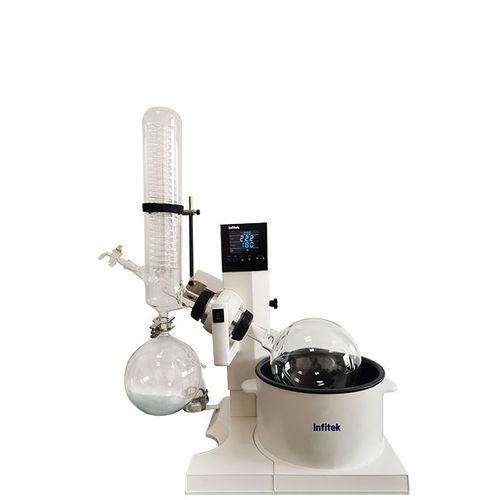Laborverdampfer - REV-2000AX, REV-3000AX, REV-5000AX - Infitek - Rotation