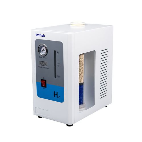 Hochreiner Wasserstoffgenerator - H2G-300 - Infitek - Labor / Tisch