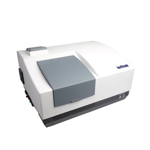 Fluoreszenz-Spektralphotometer - SP-LF98 - Infitek - für die Lebensmittelindustrie / Biochemie / für Kliniken