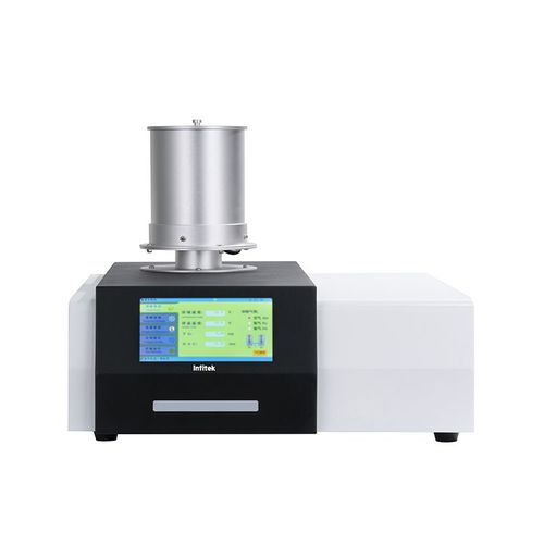 Thermogravimetrie-Analysegerät - TGA-1550 - Infitek - für die Pharmaindustrie / für wissenschaftliche Forschung / automatisch