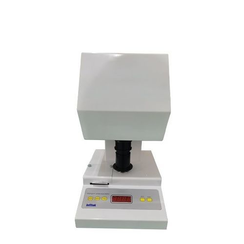 Weiße-Tester - WHT-V - Infitek - Labor / automatisch / Tisch
