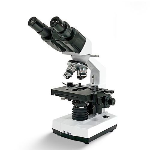 Mikroskop für die Ausbildung - MSC-T08B - Infitek - optisch / für Biologie / für Zytologie