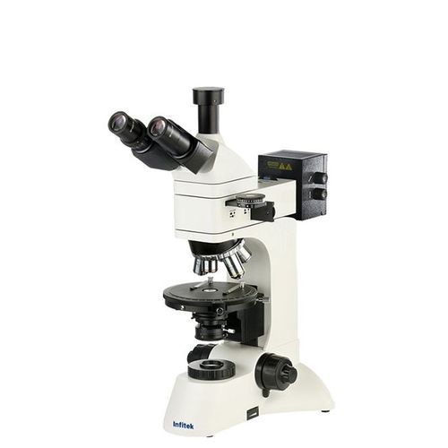 Polarisationsmikroskop - MSC-P3000 - Infitek - optisch / Labor / aufrecht