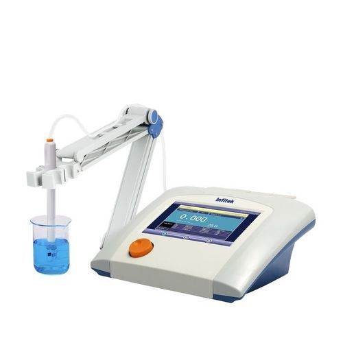 Tisch-Konduktometer - CON-B600L - Infitek
