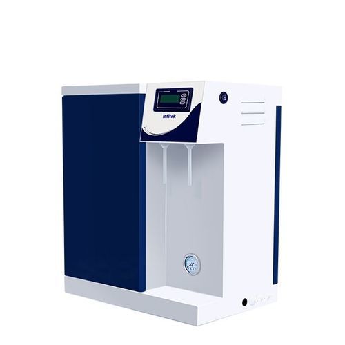 Labor-Wasseraufbereiter - LWP-F5-M series - Infitek - Umkehrosmose / Deionisation