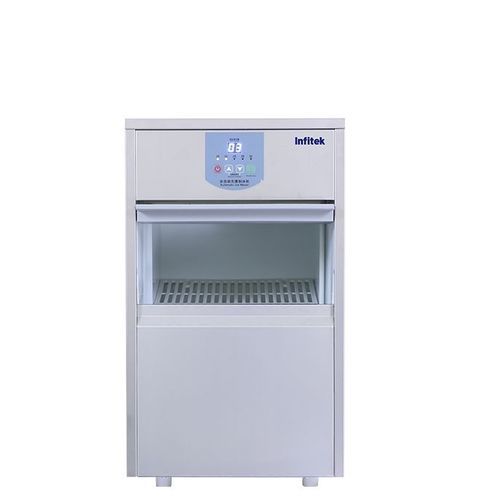 Eiswürfel-Eismaschine - IM-BT25 - Infitek