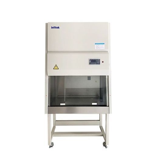Mikrobiologische Sicherheitswerkbank / Klasse II - BSC-IIA2-2J - Infitek - Labor / für Forschungszwecke / medizinisch