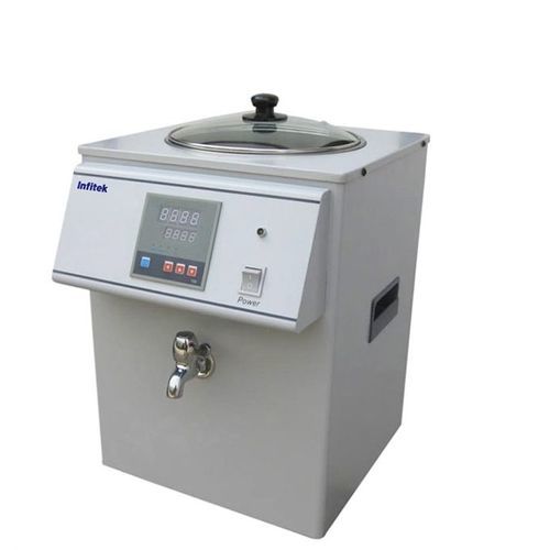 Automatischer Paraffinspender - PRDP-BMR - Infitek - für die Histologie / für Proben / Tisch
