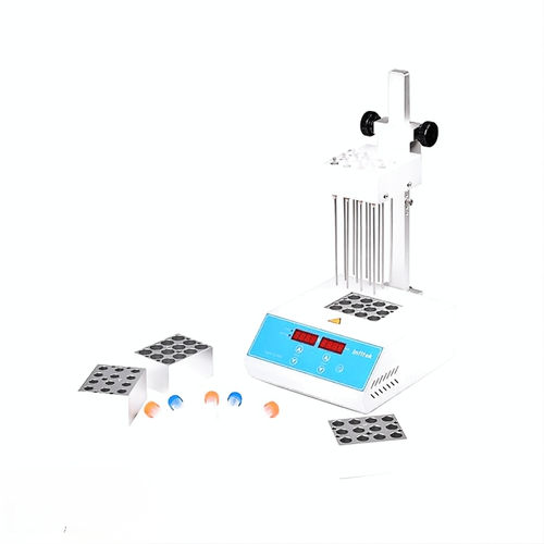 Stickstoffkonzentrator - NEC160-1A - Infitek - Labor / Proben