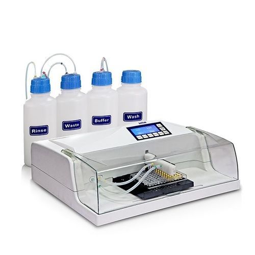 Automatischer Mikroplatten-Washer - MPW-H310 - Infitek - Labor / für ELISA / 96 Well