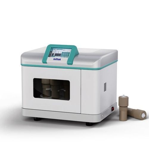 Automatisches Probenvorbereitungsgerät - MDS-100-R8 - Infitek - Labor / über Mikrowellen