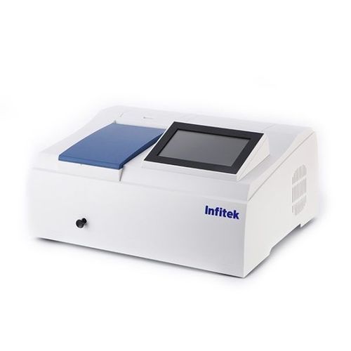 VIS-Spektralphotometer - SP-IV2S - Infitek - mit USB-Anschluss