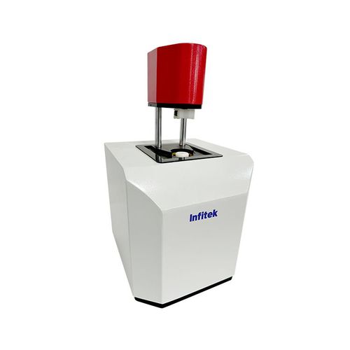 Automatischer Viskosimeter - VSC-P80 - Infitek - Labor