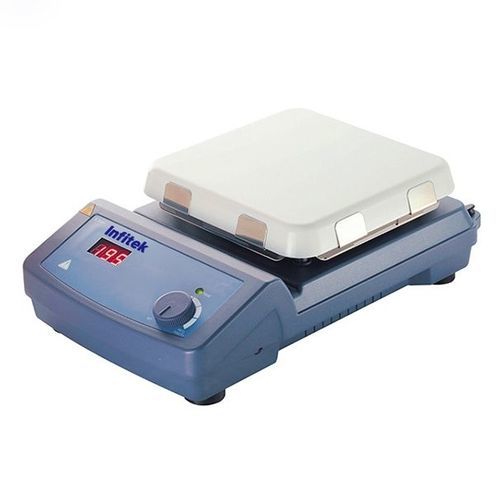 Digitale Laborheizplatte - HPT-550 - Infitek