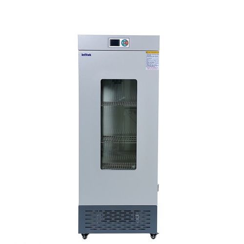Labor-Inkubator / mit Zwangskonvektion - ICB-BZ Series - Infitek - biochemisch / Kühlung