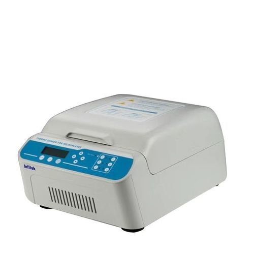 Digitaler Laborrührer - DBI-PR80-5 - Infitek - für biologische Proben / Tisch / mit Inkubator