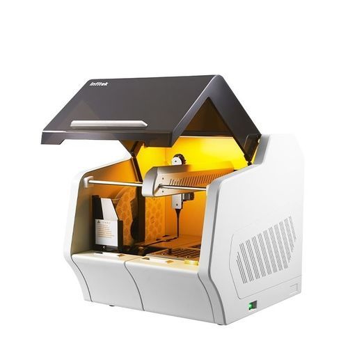 Automatischer Gerinnungsanalysator - BCA-A-4-20 - Infitek - 4 Kanäle