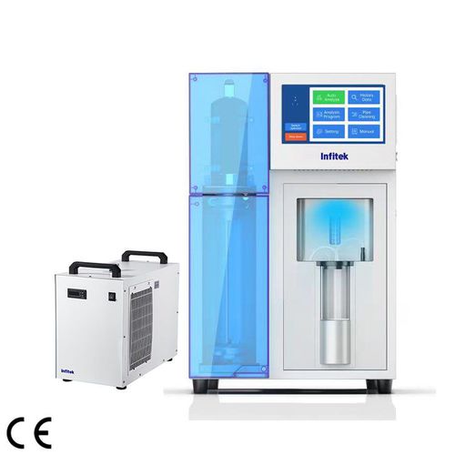 Automatisches Destillationssystem - KJA-9870A - Infitek - Kjeldahl-Typ