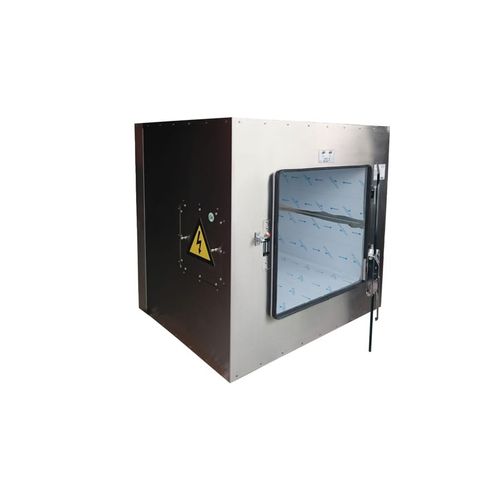 Transferschleuse für Reinraum - NPB 100 - Nuprom - Dekontamination / bodenstehend / mit HEPA-Filter
