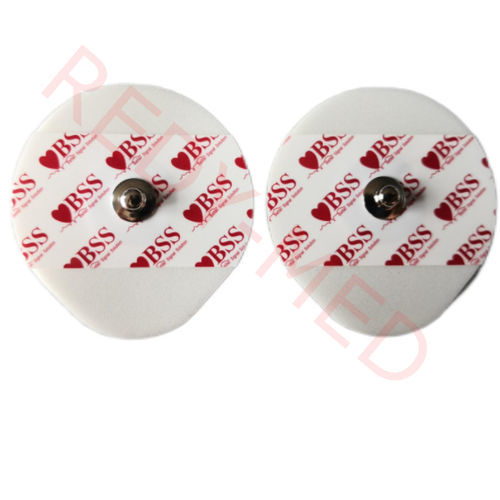 EKG-Elektrode / Pad - EAB-A01 - Shenzhen Redy-Med Technology Co.,Ltd - Monitoring / zum Einmalgebrauch