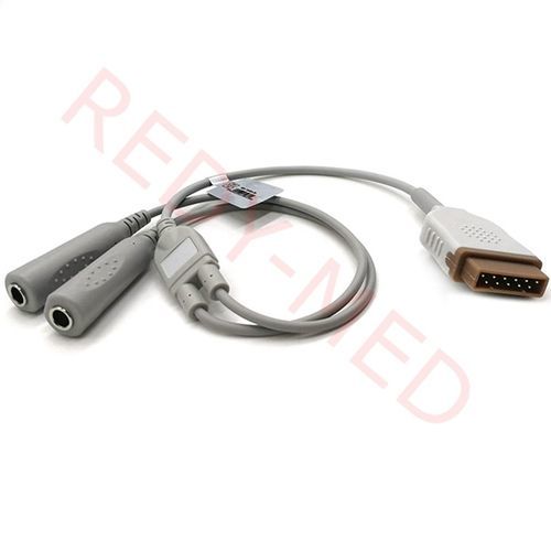 Temperatursensor - TA003-2B - Shenzhen Redy-Med Technology Co.,Ltd - Monitoring
