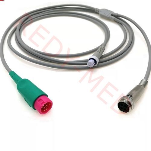EKG-Kabel - COA-003-TD - Shenzhen Redy-Med Technology Co.,Ltd