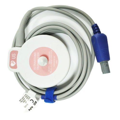 Messwandler für Fötalmonitoren - WHR1-011 - Shenzhen Redy-Med Technology Co.,Ltd