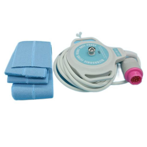 Doppler-Sensor - WHR1-007 - Shenzhen Redy-Med Technology Co.,Ltd - medizinisch / Monitoring / Ultraschall