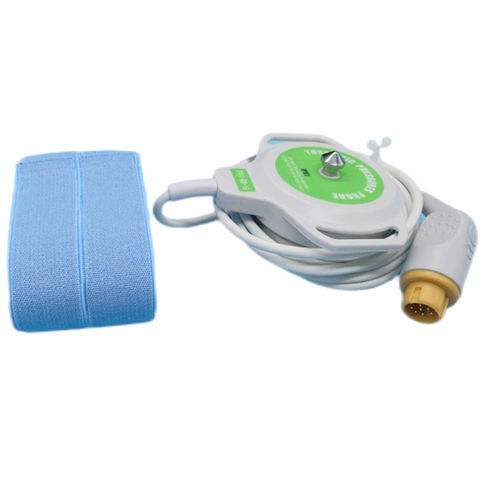 Doppler-Sensor - WC01-007 - Shenzhen Redy-Med Technology Co.,Ltd - medizinisch / Monitoring