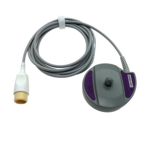Doppler-Sensor - WHR1-001 - Shenzhen Redy-Med Technology Co.,Ltd - medizinisch / Monitoring