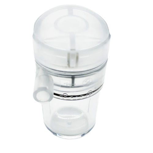 Wasserfalle zum Einmalgebrauch - CE-WP-001 - Shenzhen Redy-Med Technology Co.,Ltd