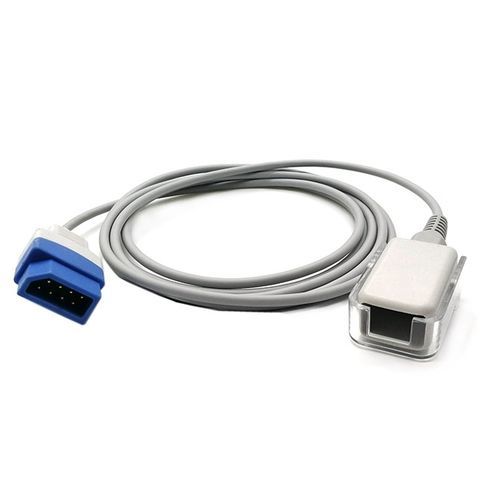 Wiederverwendbares Adapterkabel SpO2 - SA-226-001 - Shenzhen Redy-Med Technology Co.,Ltd - Polyurethan