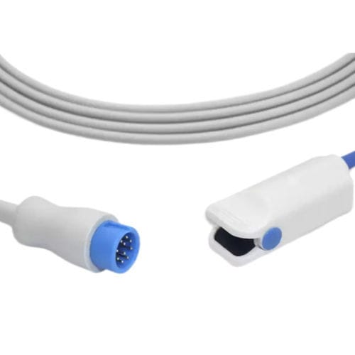 SpO2-Sensor / Finger - S2AF30-228 - Shenzhen Redy-Med Technology Co.,Ltd - wiederverwendbar / Polyurethan