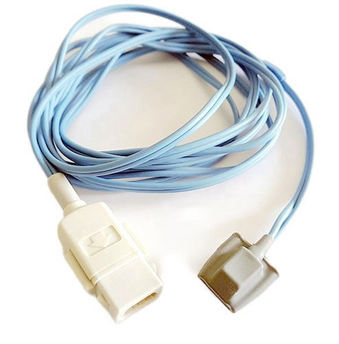 SpO2-Sensor / Finger - S2PS30-060 - Shenzhen Redy-Med Technology Co.,Ltd - wiederverwendbar / Polyurethan