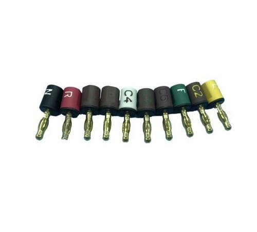 Stimulationselektrode - EKA-DB01 - Shenzhen Redy-Med Technology Co.,Ltd