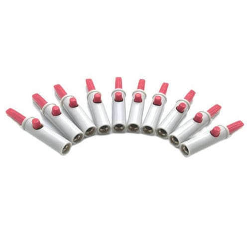 Stimulationselektrode - EKA-BE05 - Shenzhen Redy-Med Technology Co.,Ltd - Alligator