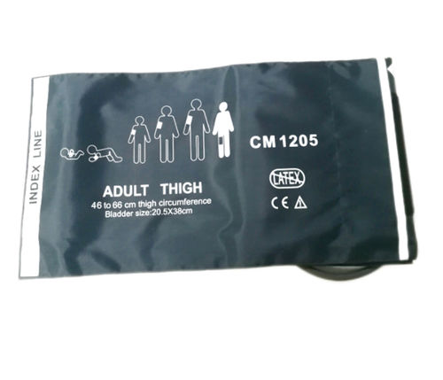 Manschette für NIBD - CR206D series - Shenzhen Redy-Med Technology Co.,Ltd - ohne Latex / Nylon / autoklavierbar