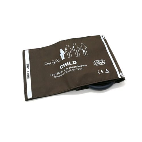 Manschette für NIBD - CR102D series - Shenzhen Redy-Med Technology Co.,Ltd - für Kinder / ohne Latex / Polyurethan