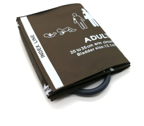 Manschette für NIBD - CR101D series - Shenzhen Redy-Med Technology Co.,Ltd - für Erwachsene / ohne Latex / Polyurethan
