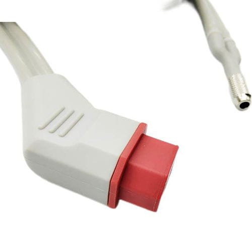 PNI-Kabel / für Nihon Kohden - AHAD-30-20 - Shenzhen Redy-Med Technology Co.,Ltd