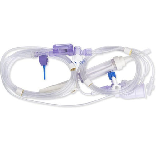Druckmesswandler - BT-USV-BD - Shenzhen Redy-Med Technology Co.,Ltd - zum Einmalgebrauch
