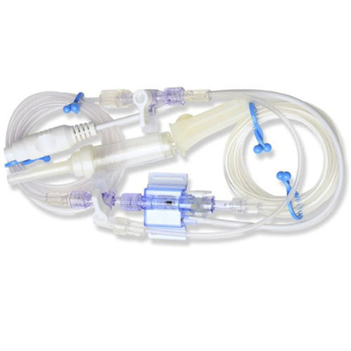 Druckmesswandler - BT-USV-BB - Shenzhen Redy-Med Technology Co.,Ltd - zum Einmalgebrauch