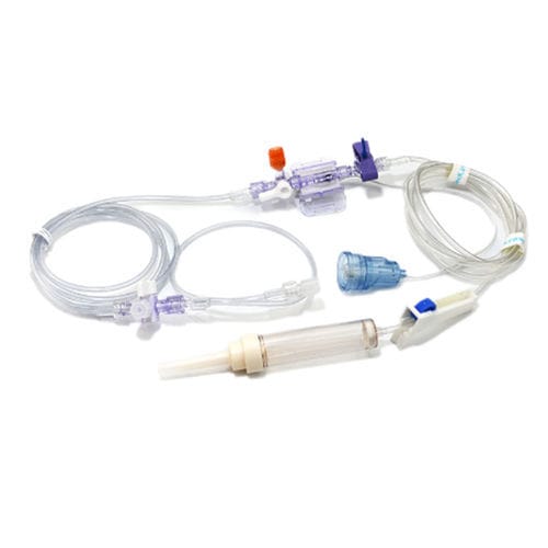 Druckmesswandler - BT-USV-MX - Shenzhen Redy-Med Technology Co.,Ltd - zum Einmalgebrauch