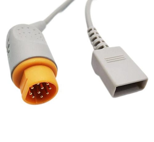 IBP-Kabel / für Dräger - BA-SM1-UT - Shenzhen Redy-Med Technology Co.,Ltd - für Siemens