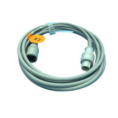 IBP-Kabel / DIN - BA-NK1-UT - Shenzhen Redy-Med Technology Co.,Ltd - für GE Healthcare / für Nihon Kohden