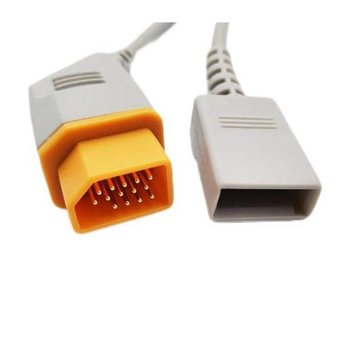 IBP-Kabel / für Nihon Kohden - BA-NK2-UT - Shenzhen Redy-Med Technology Co.,Ltd