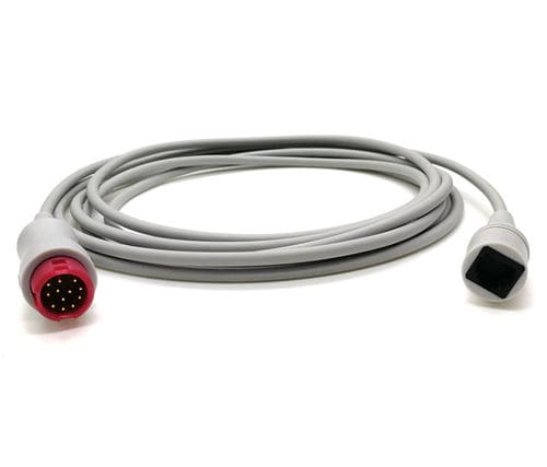 IBP-Kabel / DIN - BA-MR1-UT - Shenzhen Redy-Med Technology Co.,Ltd - für Mindray