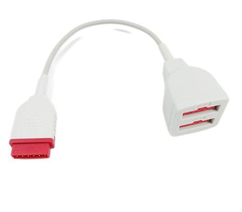 IBP-Kabel / für GE Healthcare - BA-MQ1-2A - Shenzhen Redy-Med Technology Co.,Ltd - für Dräger